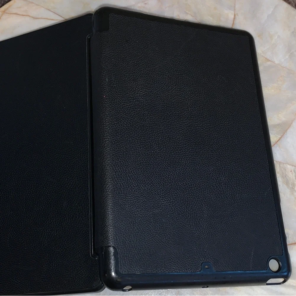 ZAGG‎ Rugged Book Keyboard and Case for iPad mini 2/3 black